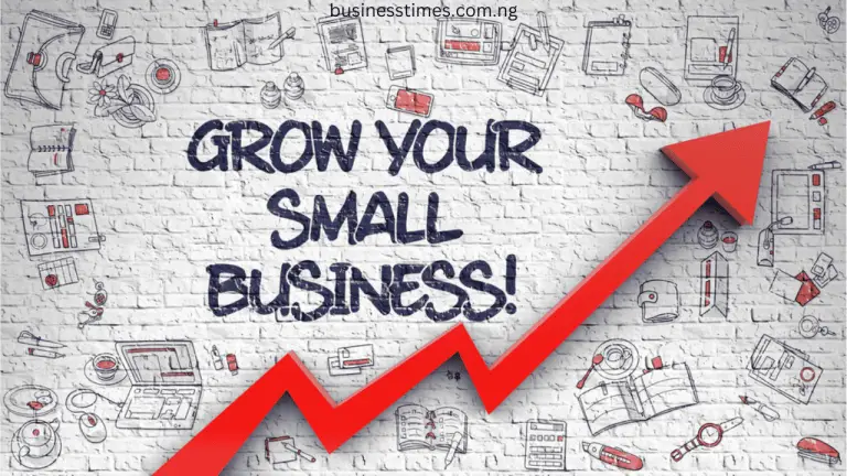 How Can I Grow My Business Without Money?